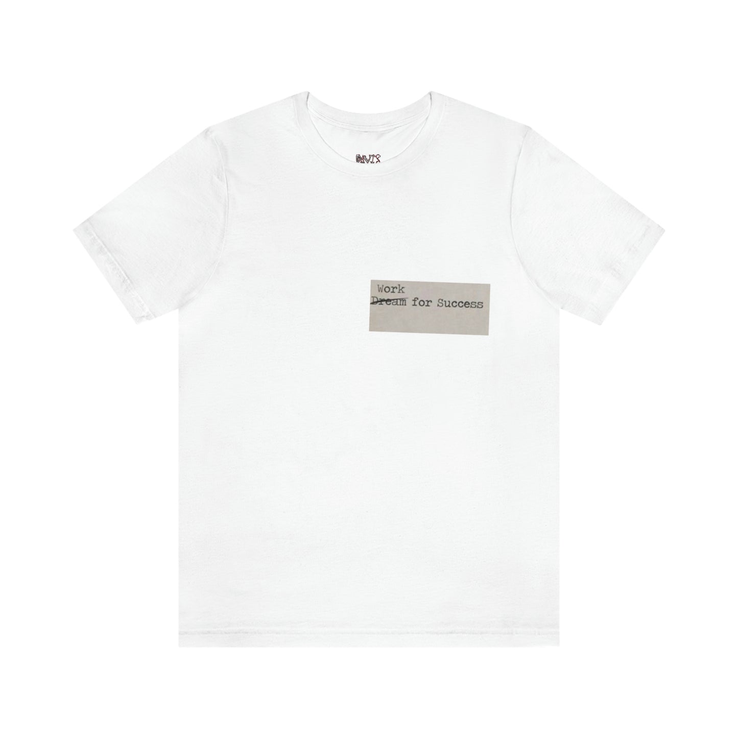 Success Short Sleeve Tee