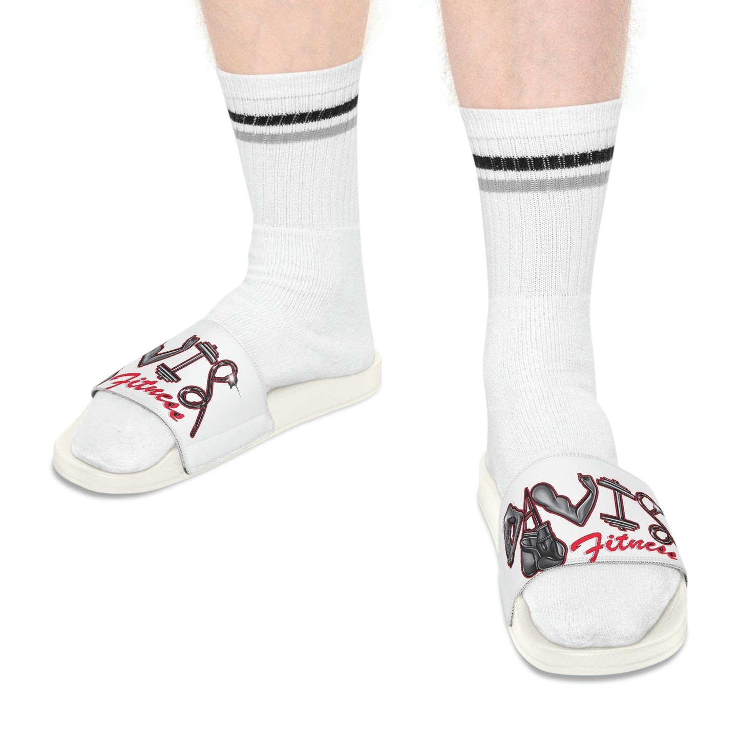 Men's Slide Sandals