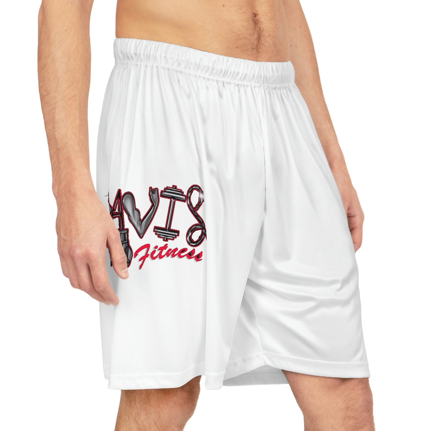 Mens Basketball Shorts