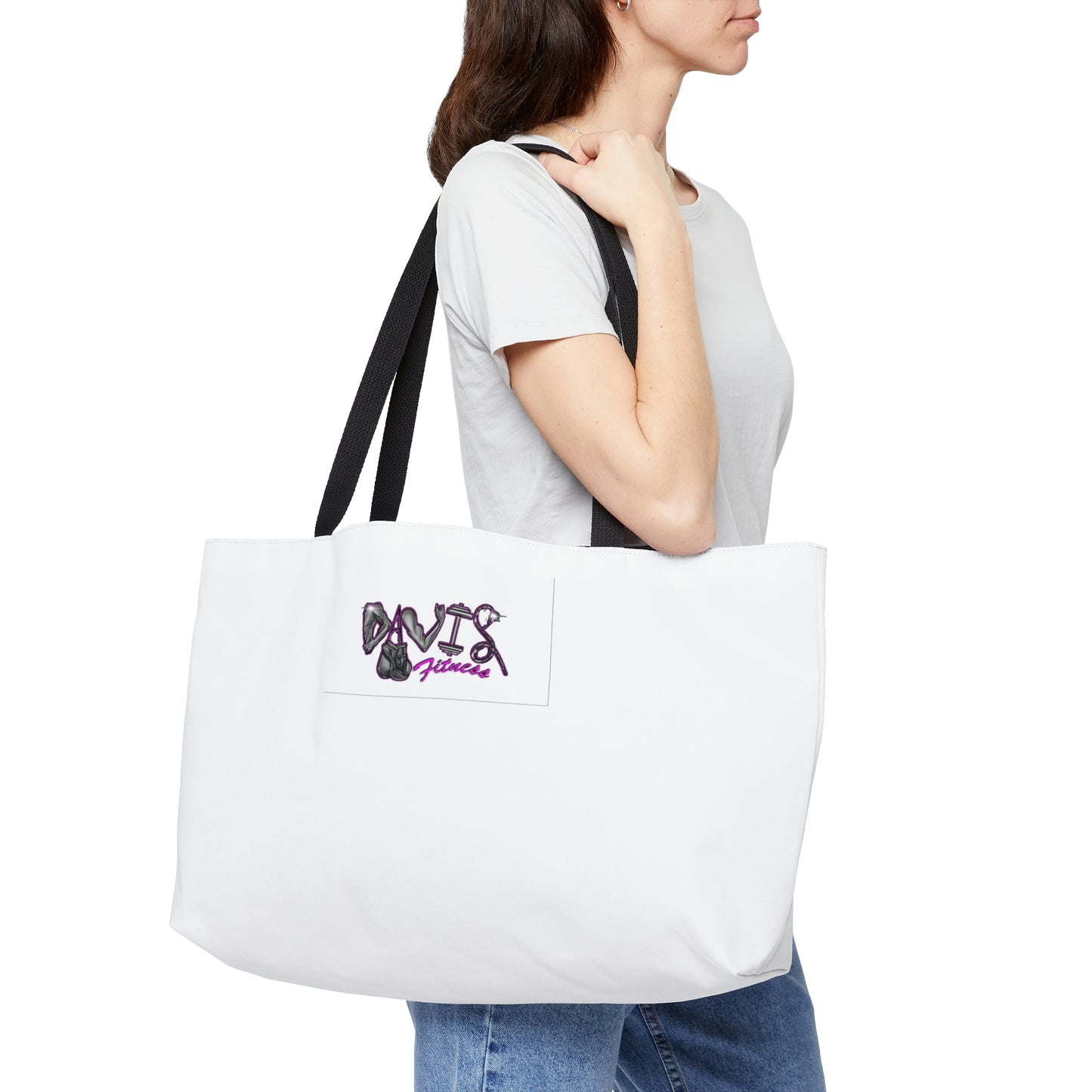 Weekender Tote Bag