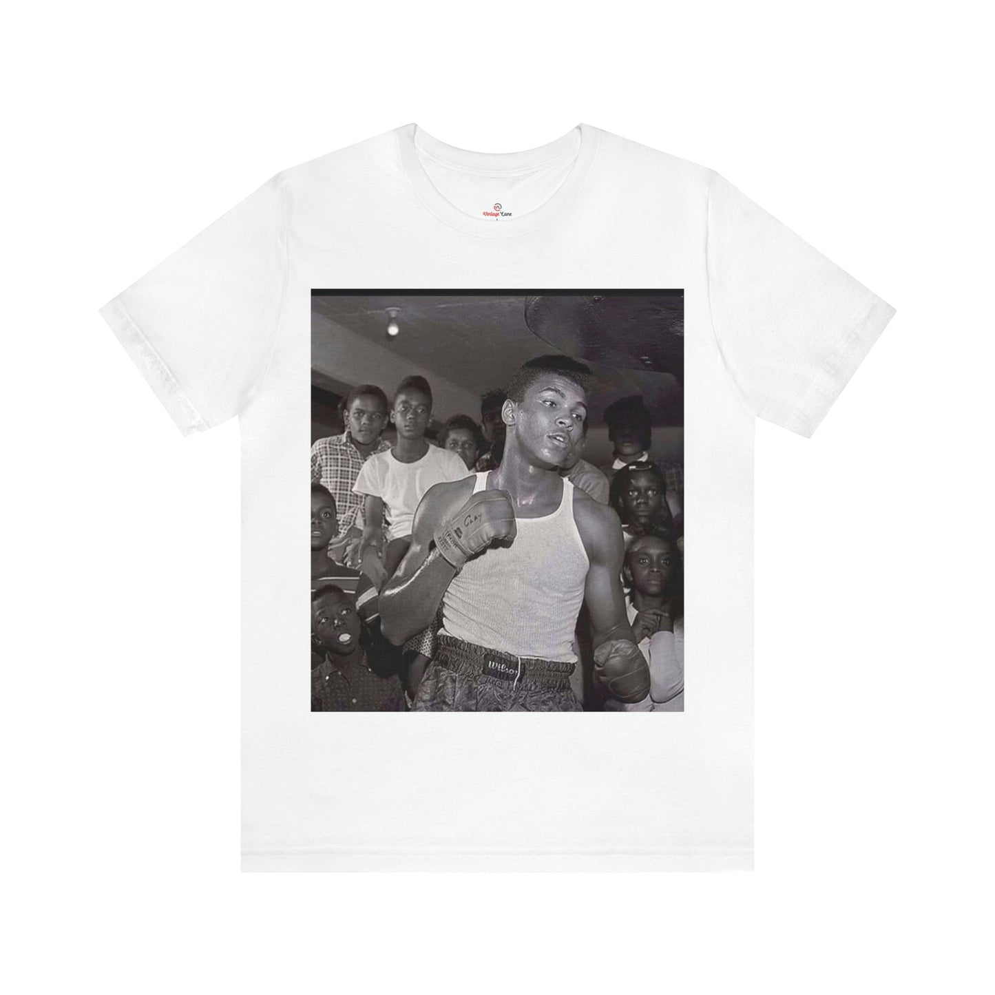 Vintage Lane Ali Tee