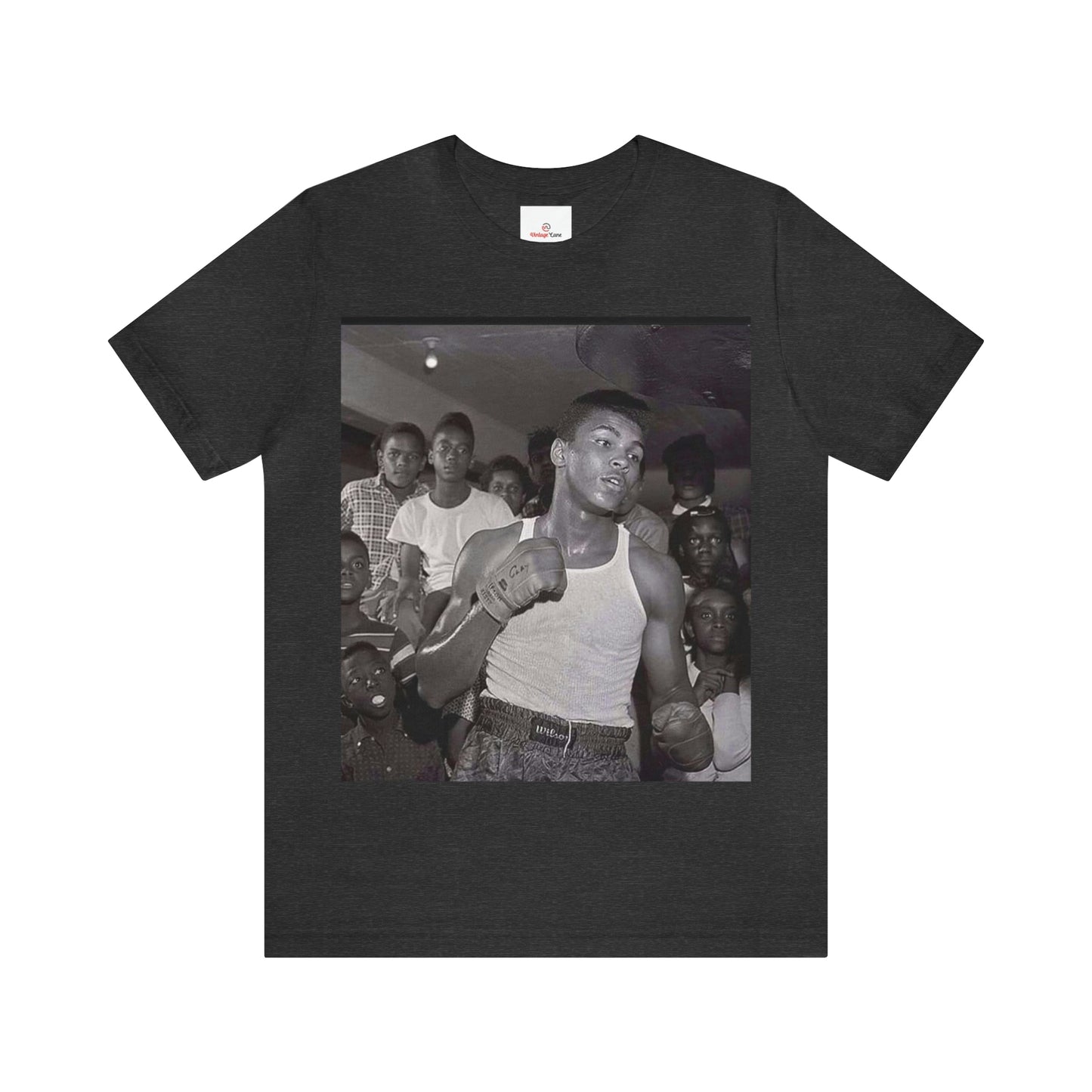 Vintage Lane Ali Tee