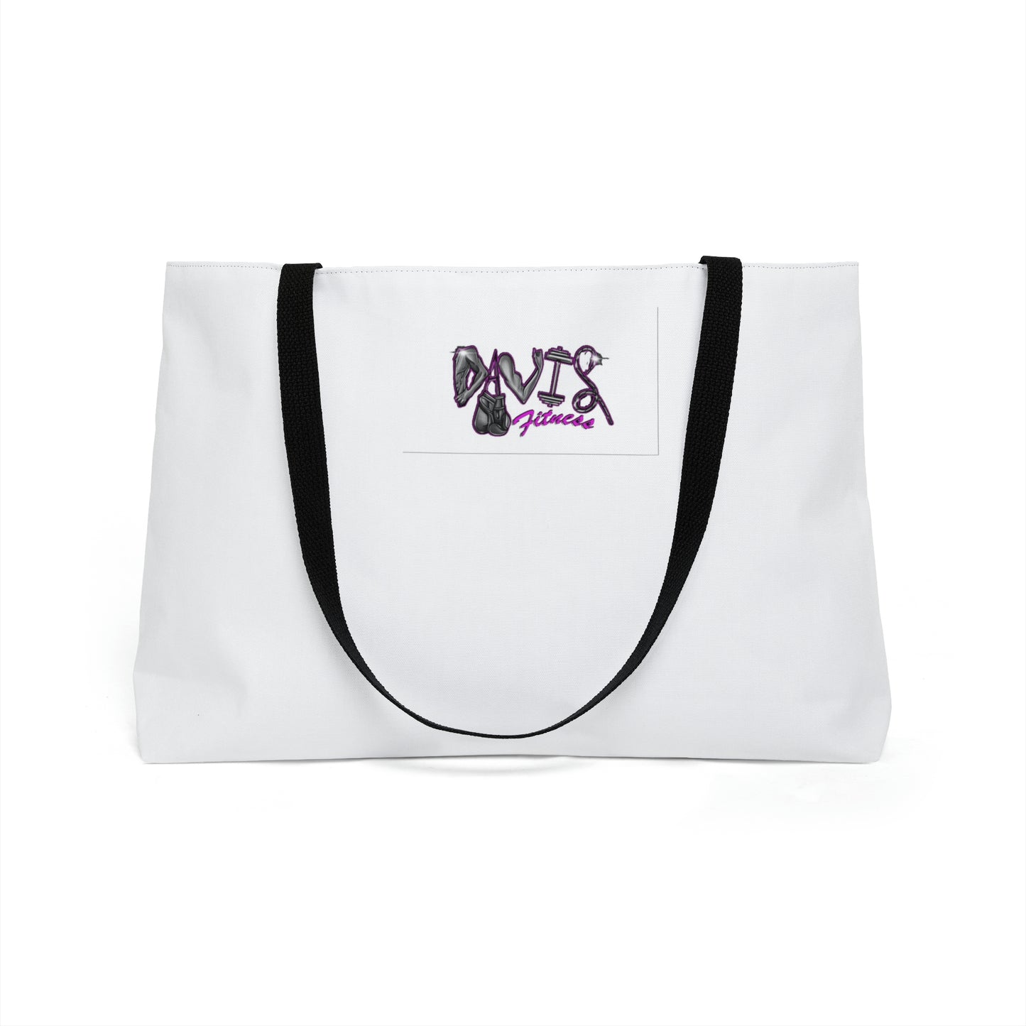 Weekender Tote Bag
