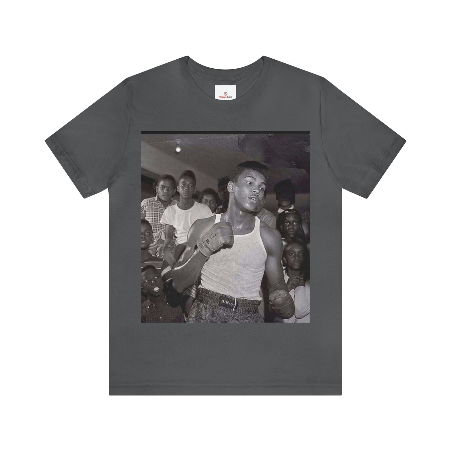 Vintage Lane Ali Tee