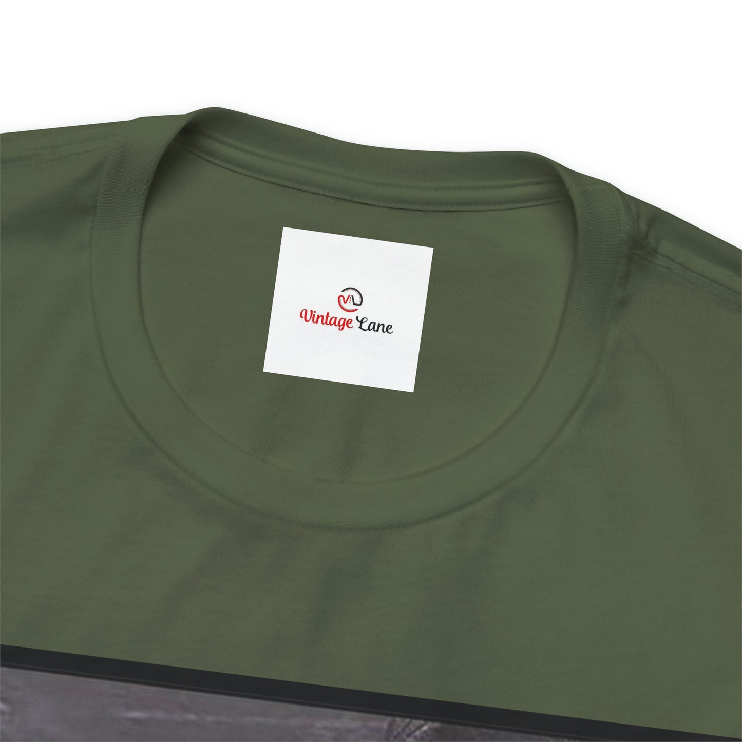 Vintage Lane Ali Tee