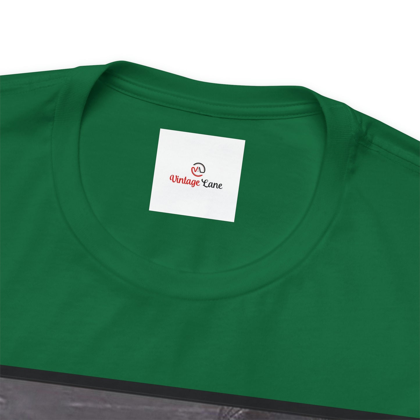 Vintage Lane Ali Tee