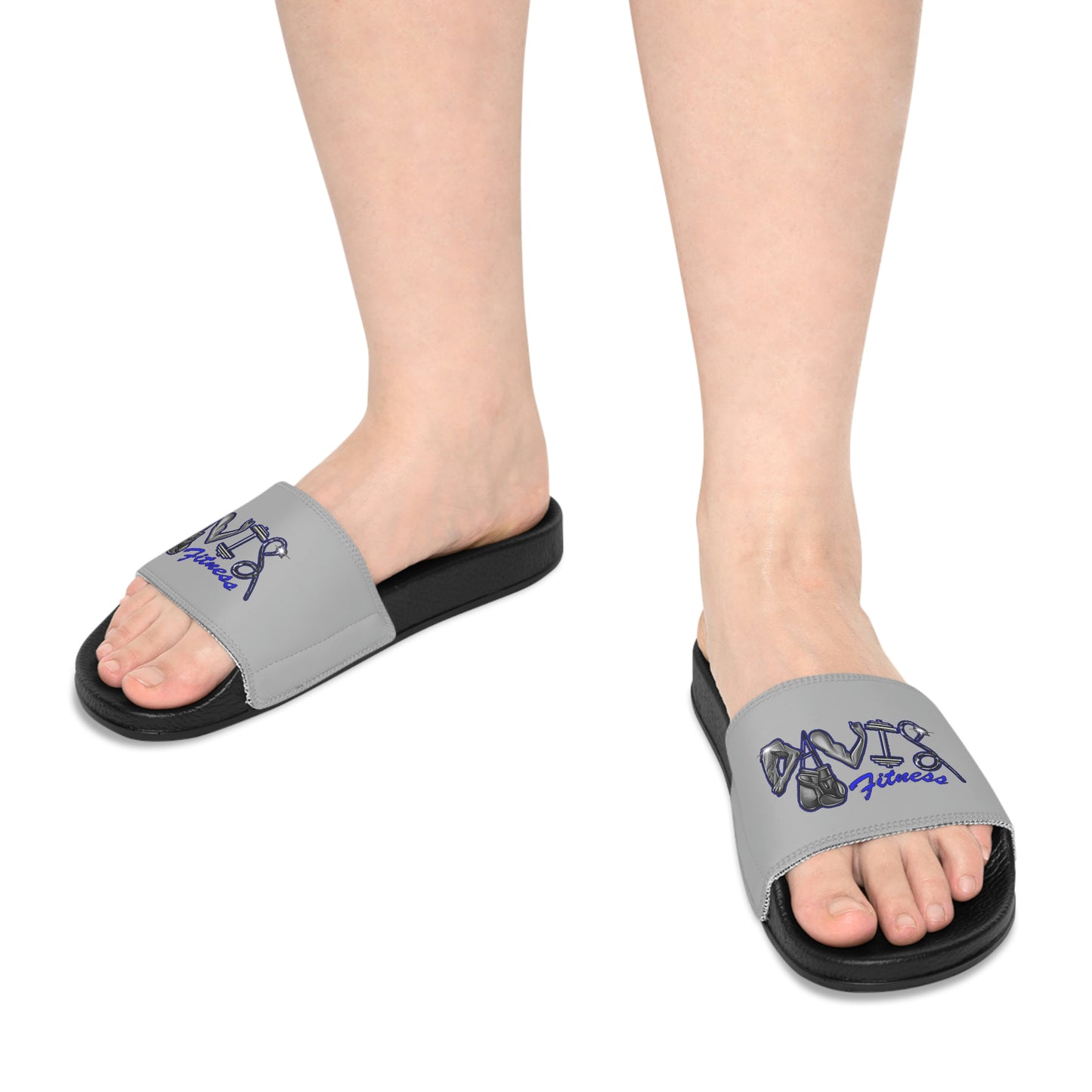 Women's Slide Sandals