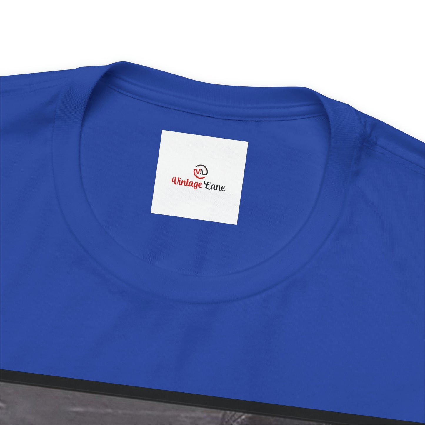 Vintage Lane Ali Tee