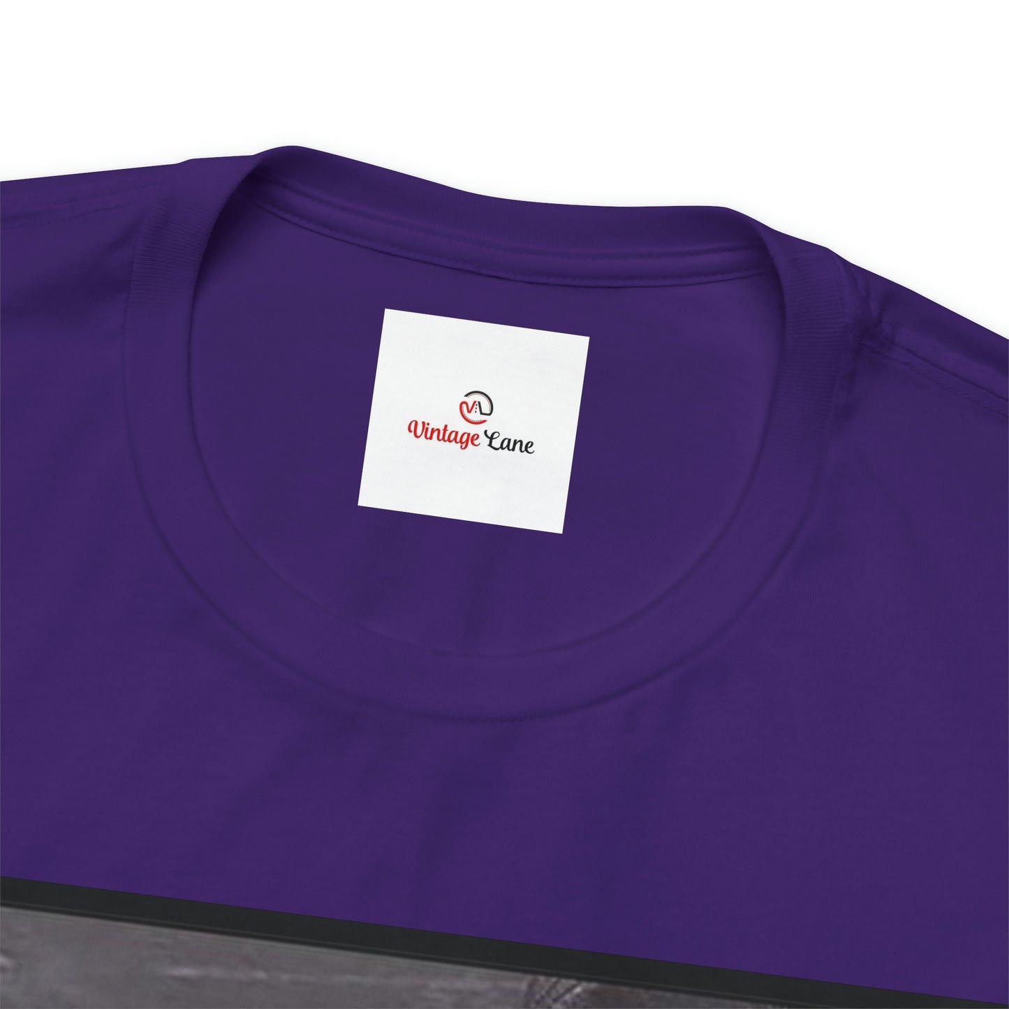 Vintage Lane Ali Tee