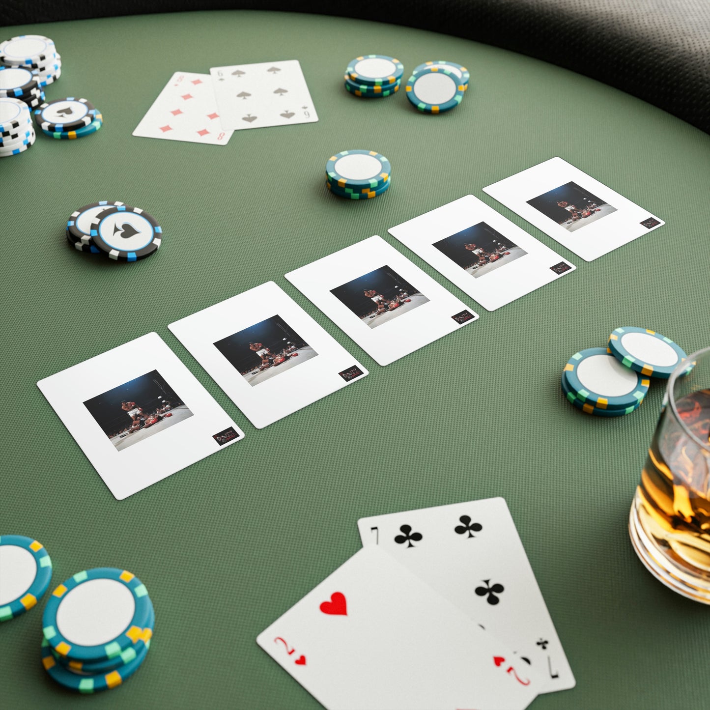 Poker Cards