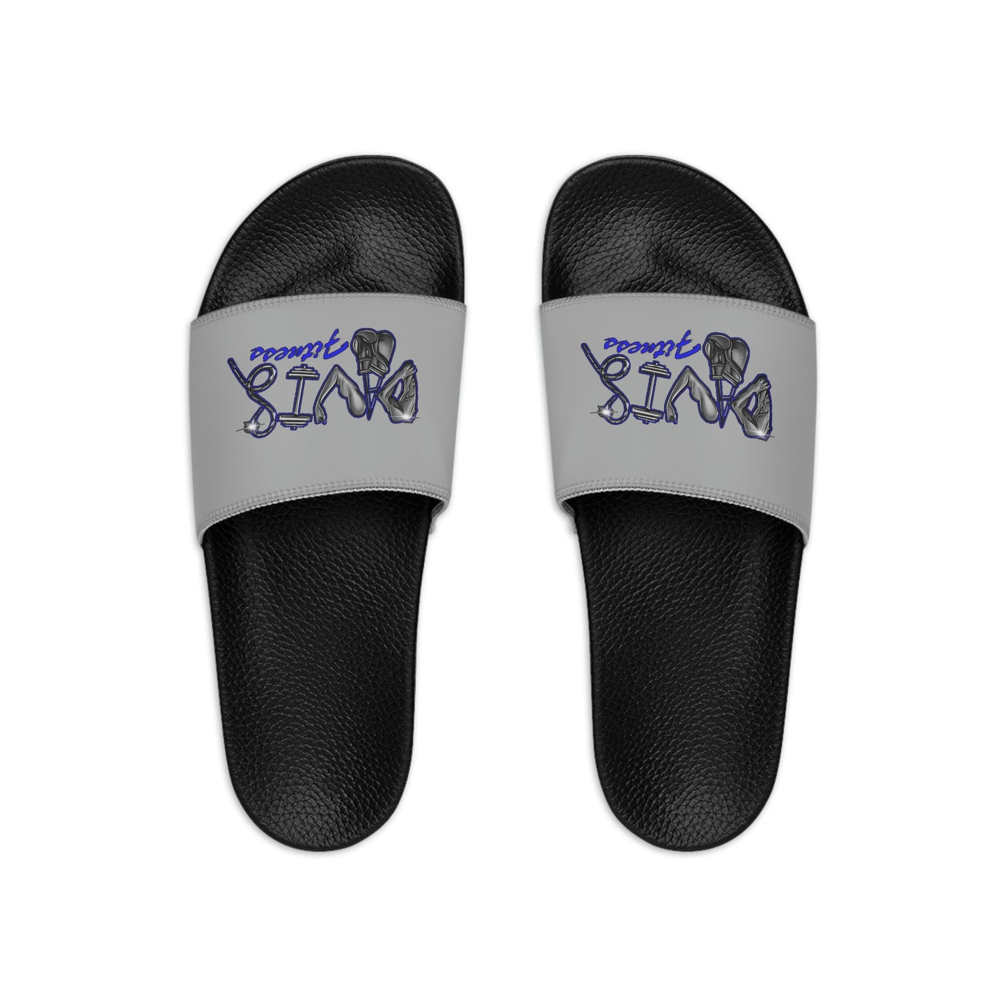 Women's Slide Sandals