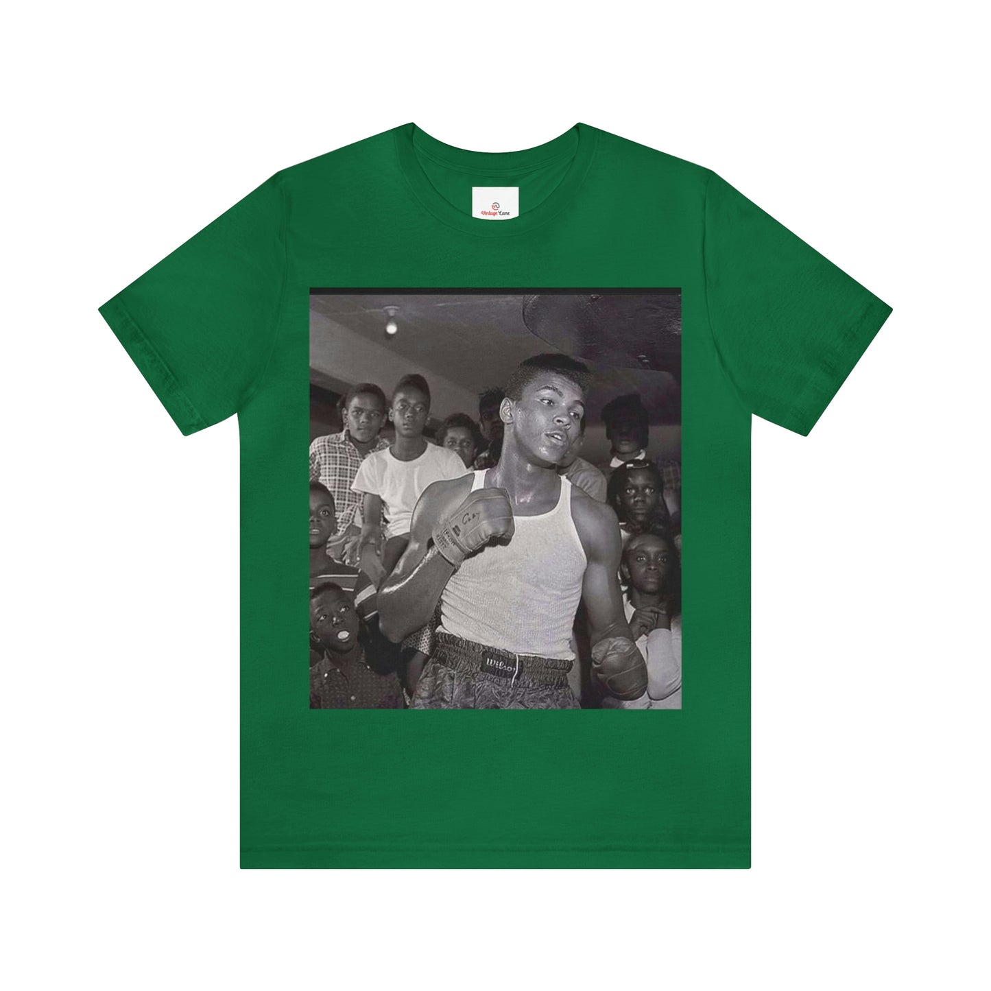 Vintage Lane Ali Tee