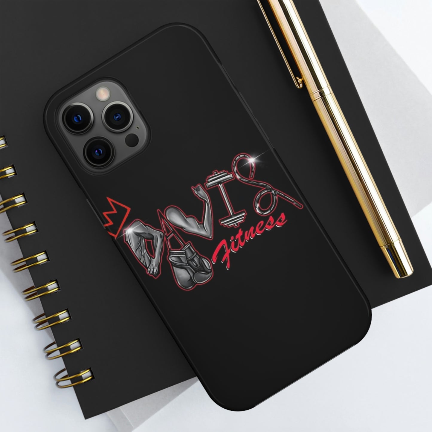 Tough Phone Cases, Case-Mate