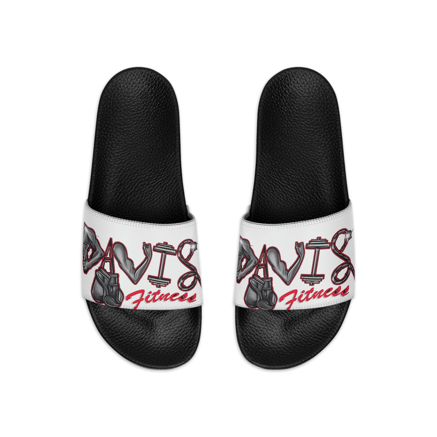 Men's Slide Sandals