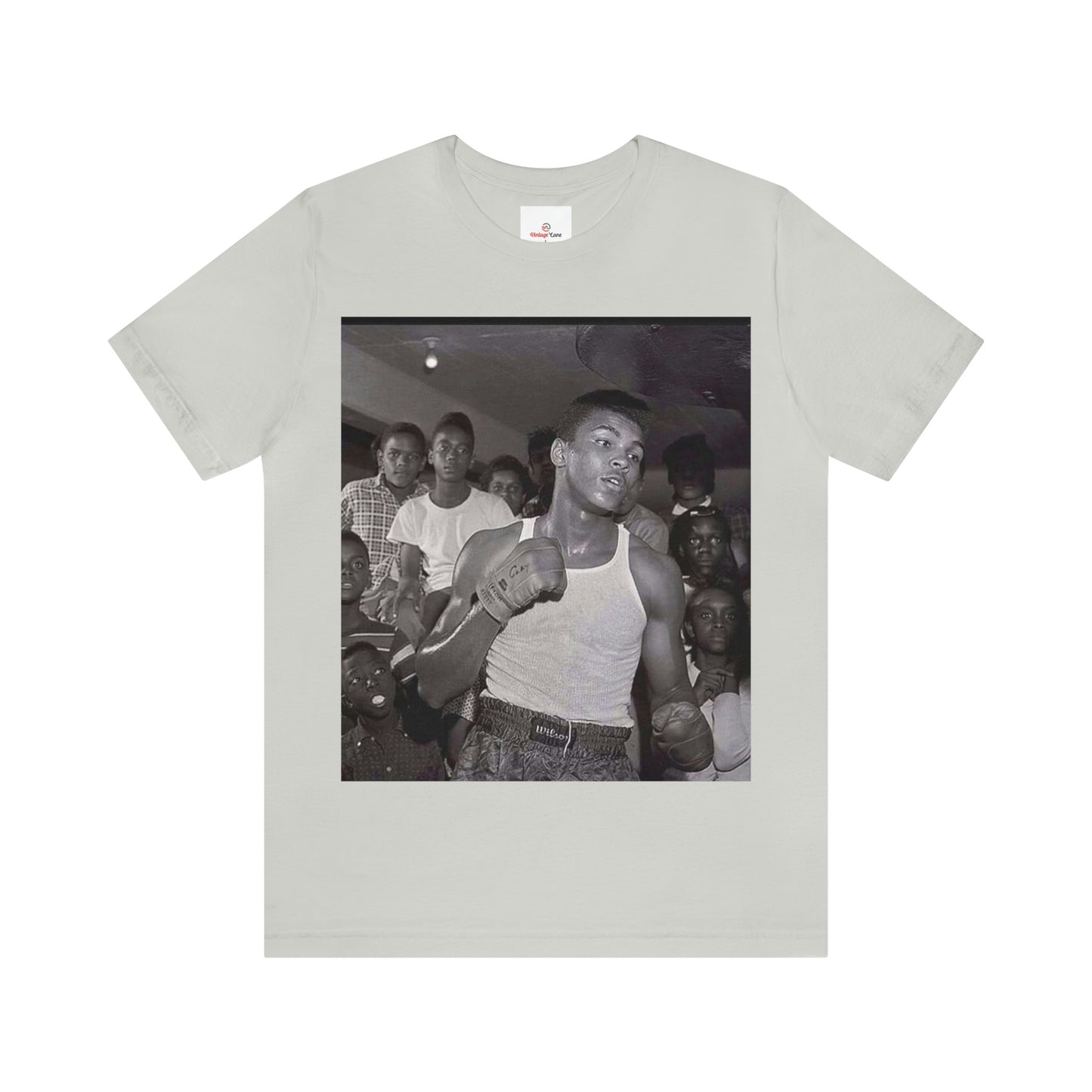 Vintage Lane Ali Tee