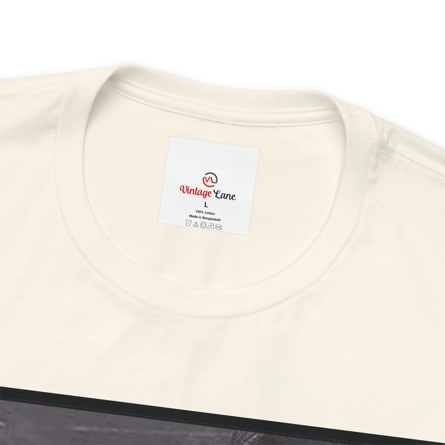 Vintage Lane Ali Tee