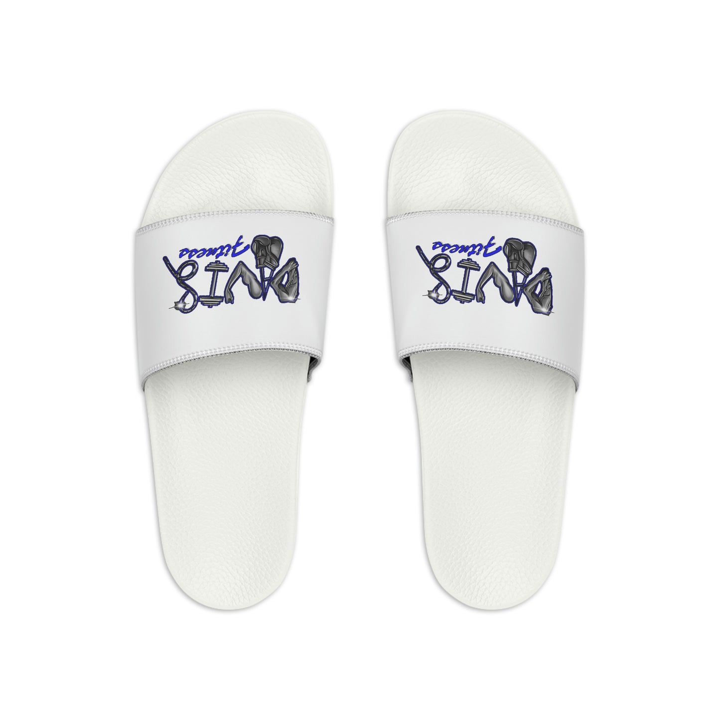Women's Slide Sandals