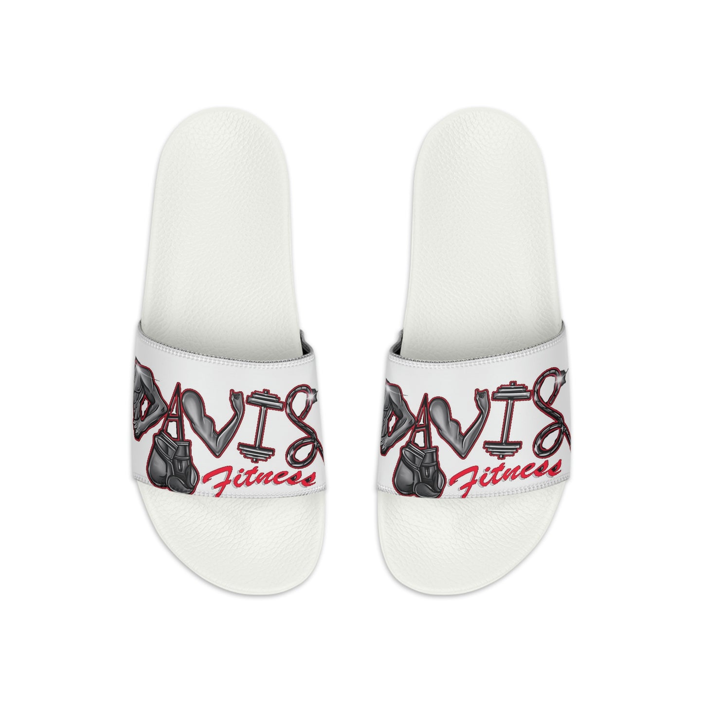 Men's Slide Sandals