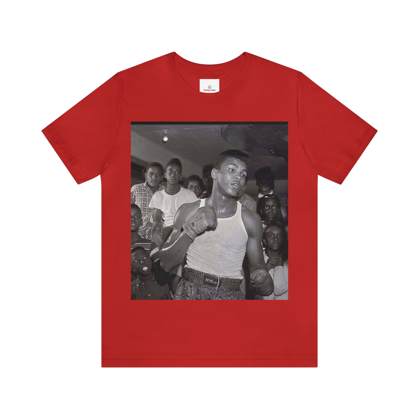 Vintage Lane Ali Tee