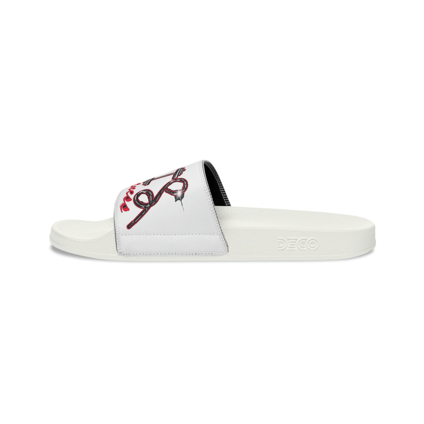 Men's Slide Sandals