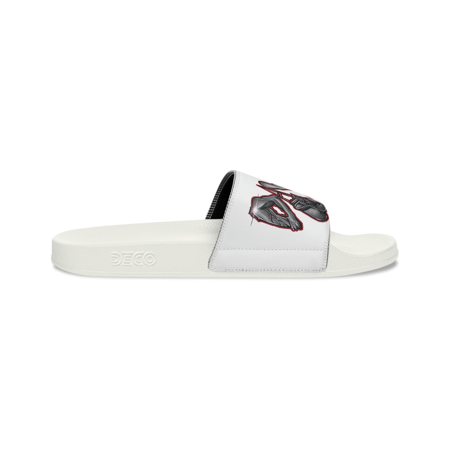 Men's Slide Sandals