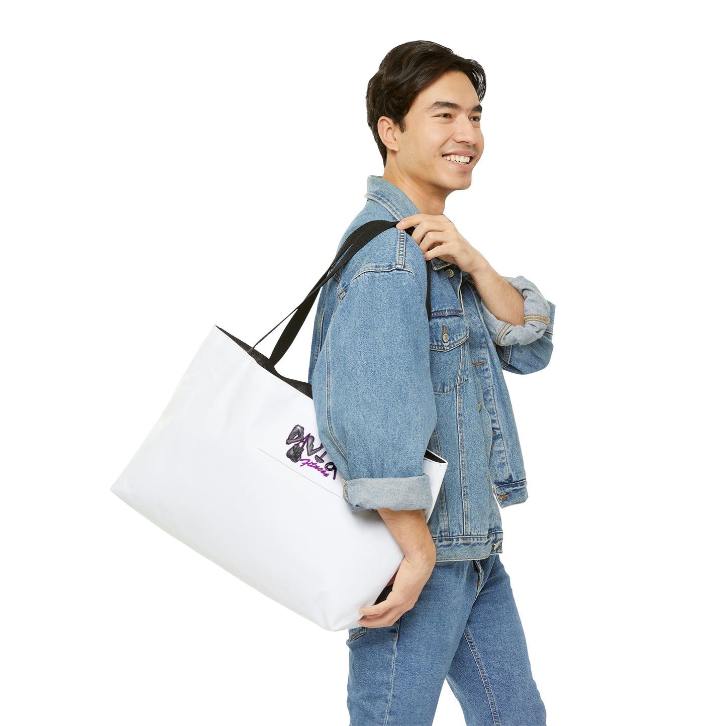 Weekender Tote Bag