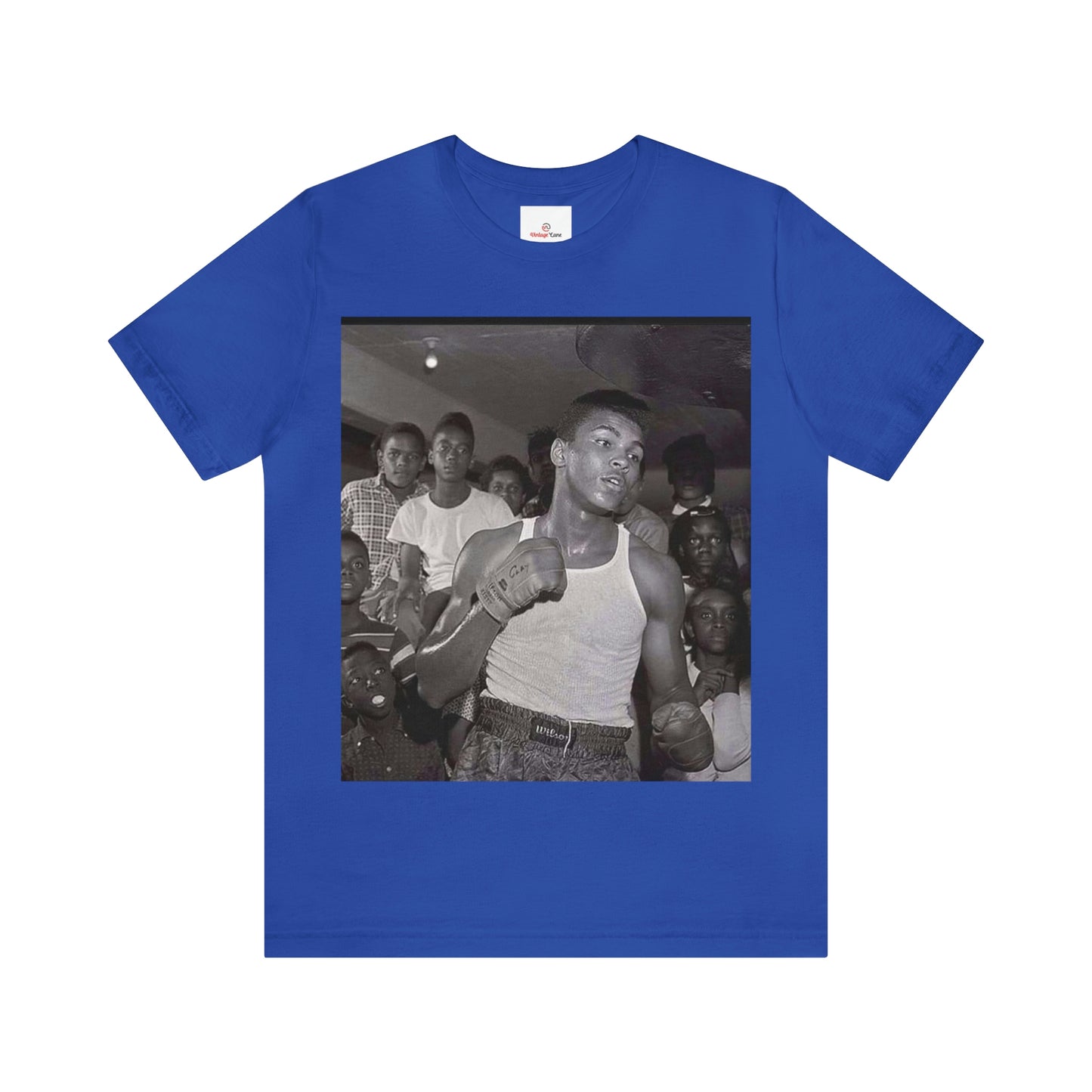Vintage Lane Ali Tee
