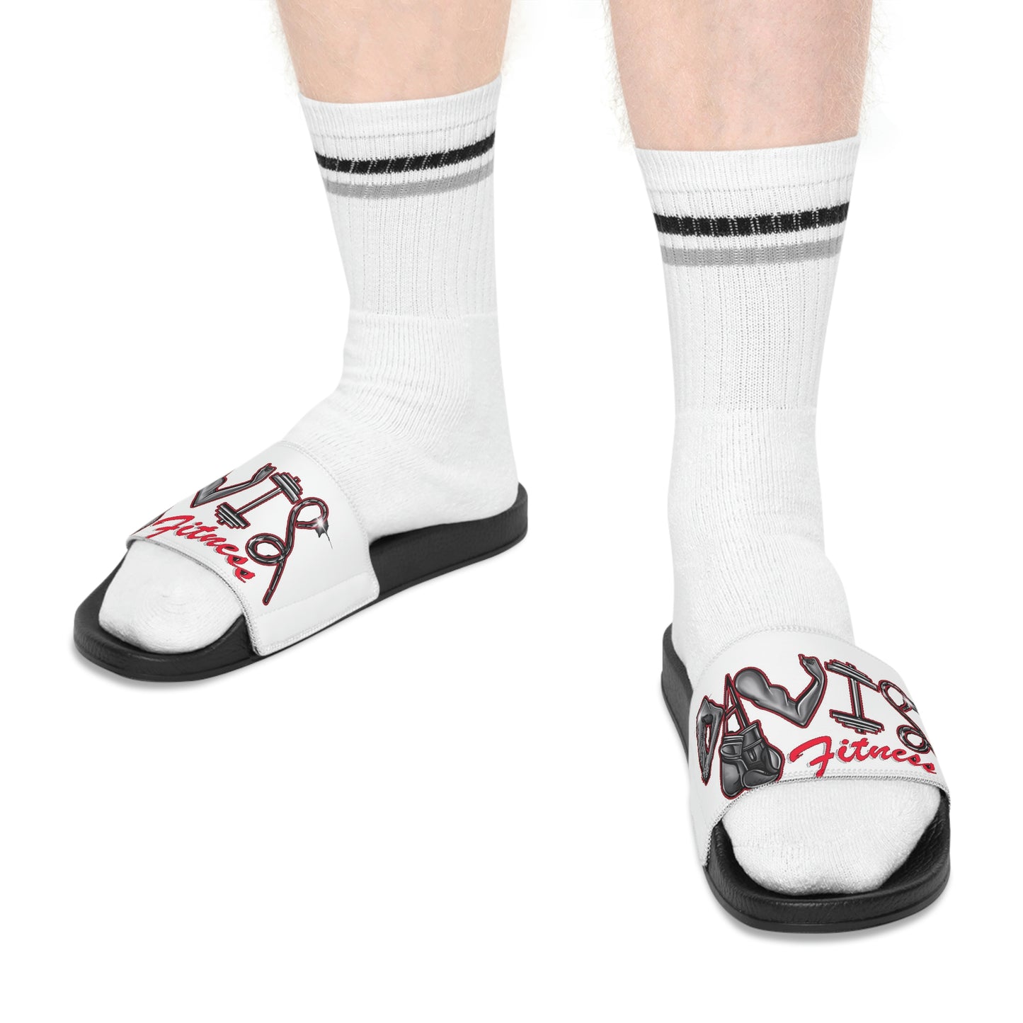 Men's Slide Sandals