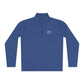Crown fitness Quarter-Zip Pullover
