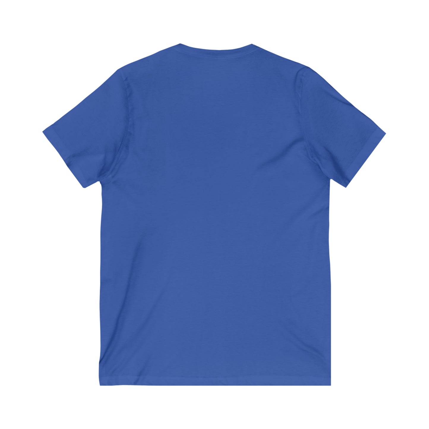 Women’s Crown Short Sleeve V-Neck Tee