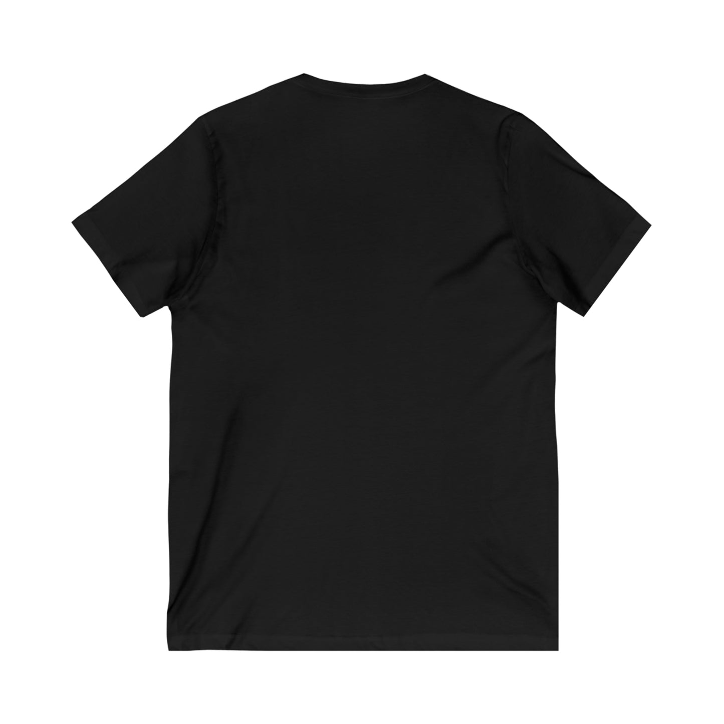 Women’s Crown Short Sleeve V-Neck Tee