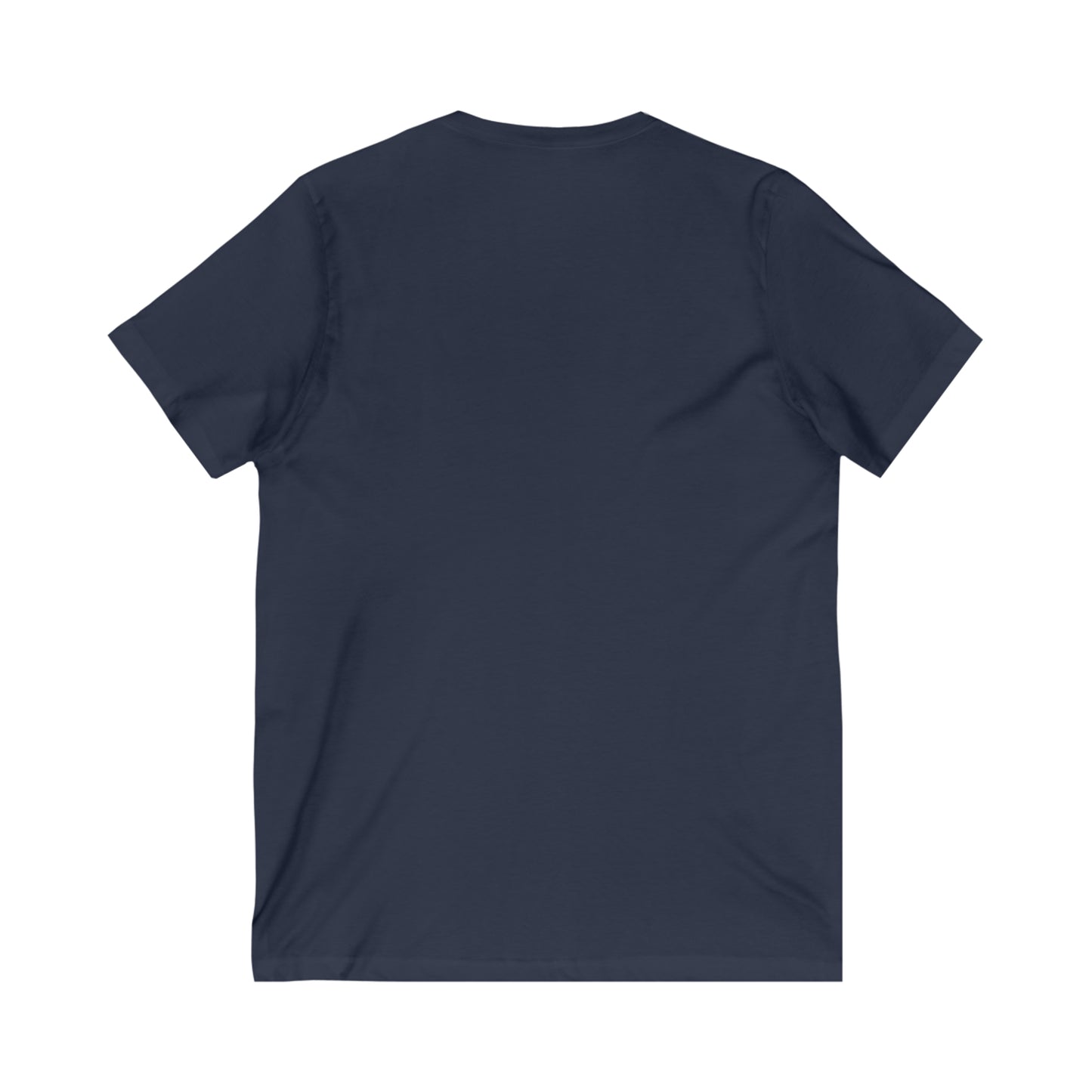 Women’s Crown Short Sleeve V-Neck Tee