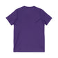 Women’s Crown Short Sleeve V-Neck Tee