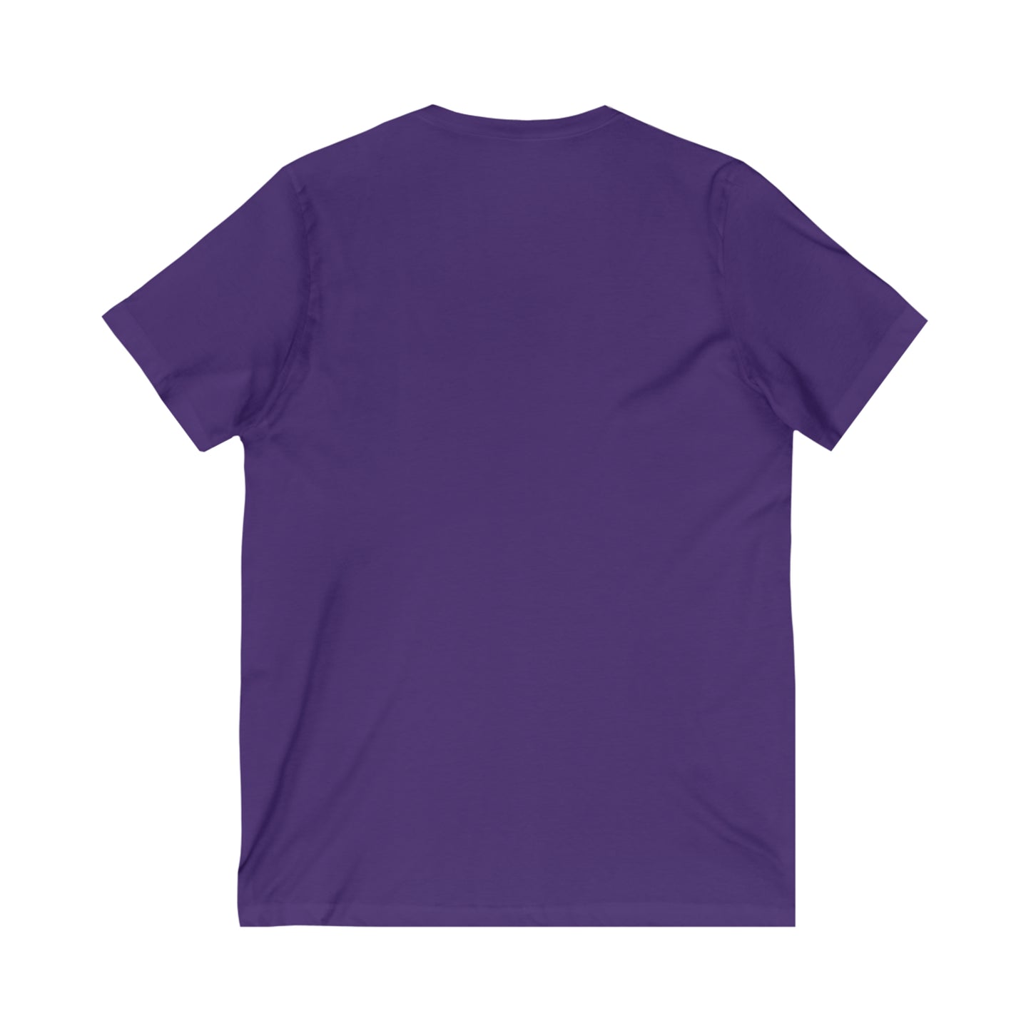 Women’s Crown Short Sleeve V-Neck Tee