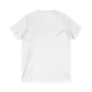 Women’s Crown Short Sleeve V-Neck Tee
