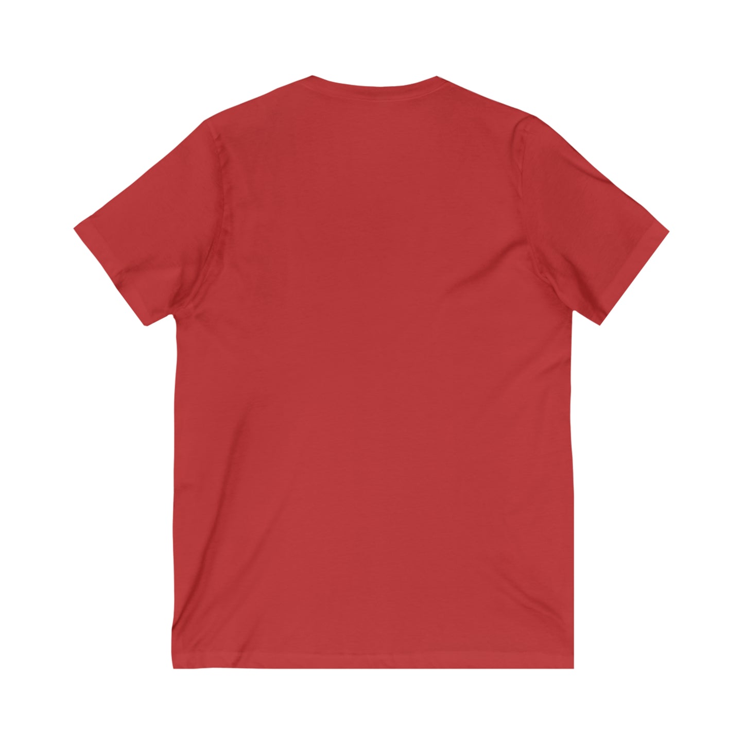 Women’s Crown Short Sleeve V-Neck Tee