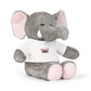 Plush Toy with Crown  T-Shirt
