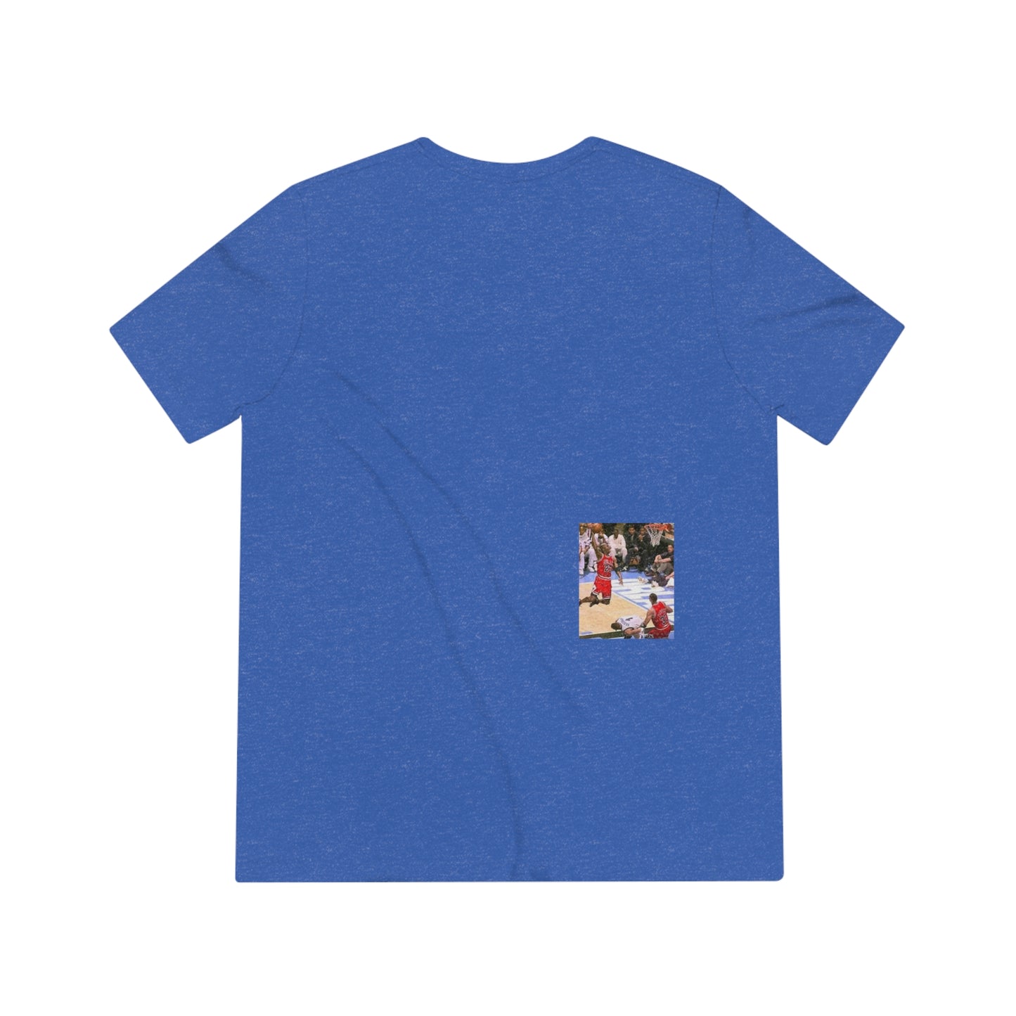 Triblend 23 Tee
