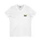 Women’s  Short Sleeve V-Neck Tee