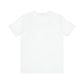 Unisex Crown fitness Short Sleeve Tee