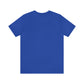 Unisex Crown fitness Short Sleeve Tee