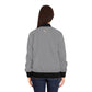 Women's Vintage Lane Bomber Jacket