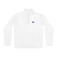 Crown fitness Quarter-Zip Pullover