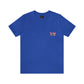 Unisex Crown fitness Short Sleeve Tee