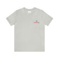 Short Sleeve Cassius Clay Vintage Lane  Tee
