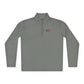Unisex Crown Davis Fitness Quarter-Zip Pullover