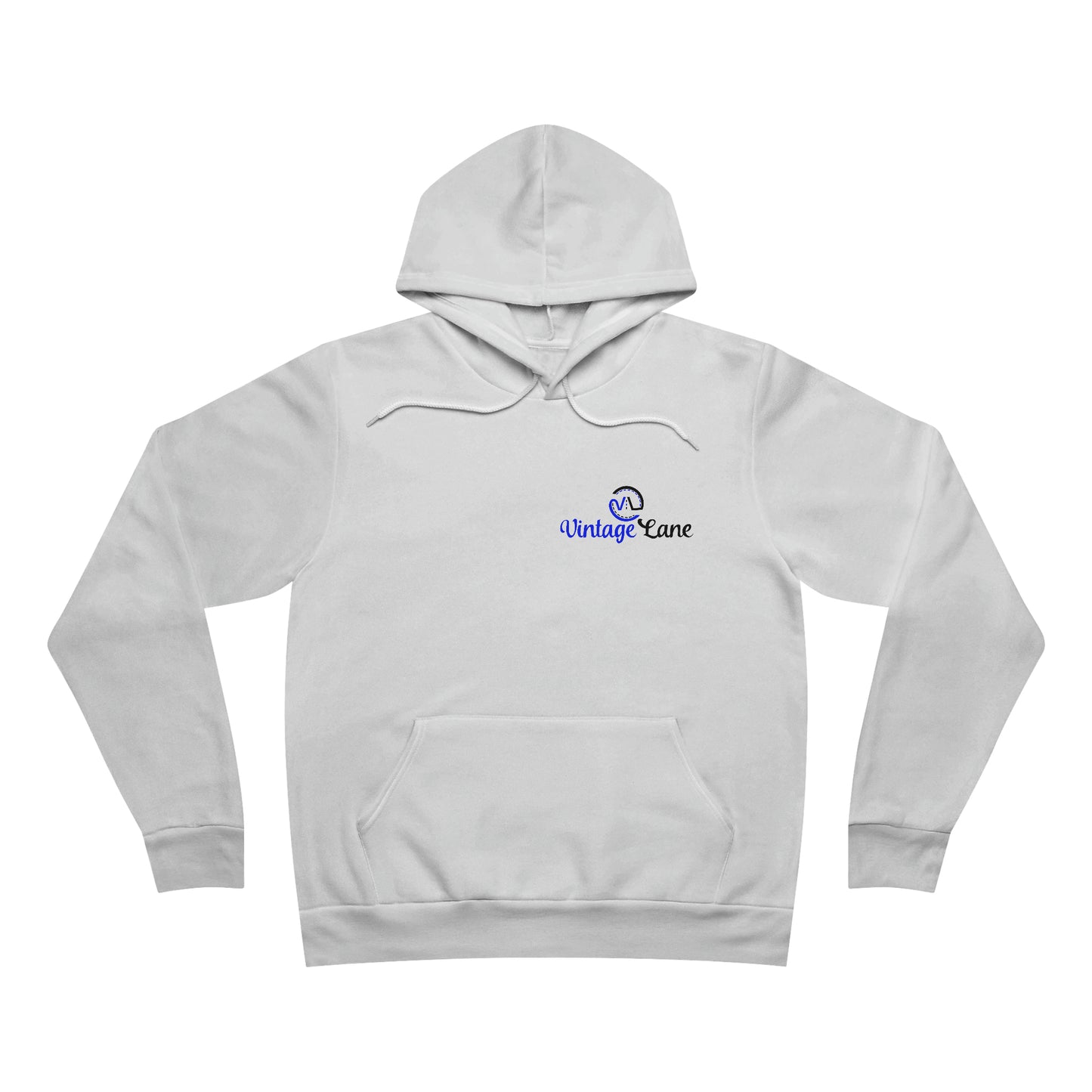 Vintange Lane Pullover Hoodie
