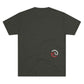 Tri-Blend Crew Vintage Lane  Tee