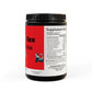 PowerFlex Pre-Workout Supplement, Fruit Punch (204g, 7.1oz)
