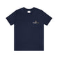 Short Sleeve Cassius Clay Vintage Lane  Tee